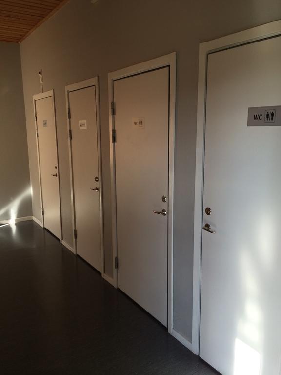 Eskilstuna Hostel Номер фото