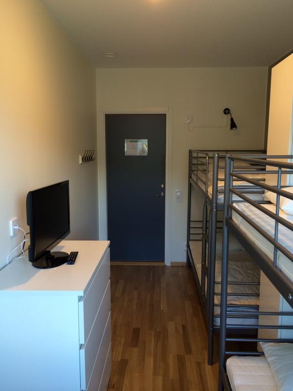 Eskilstuna Hostel Номер фото